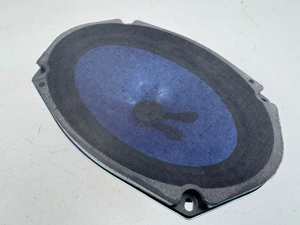 Front door speaker 00531039510