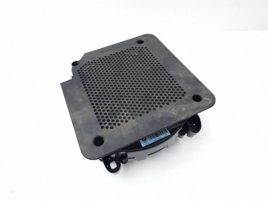 Subwoofer speaker – BMW X3 F25 (2010-2017)