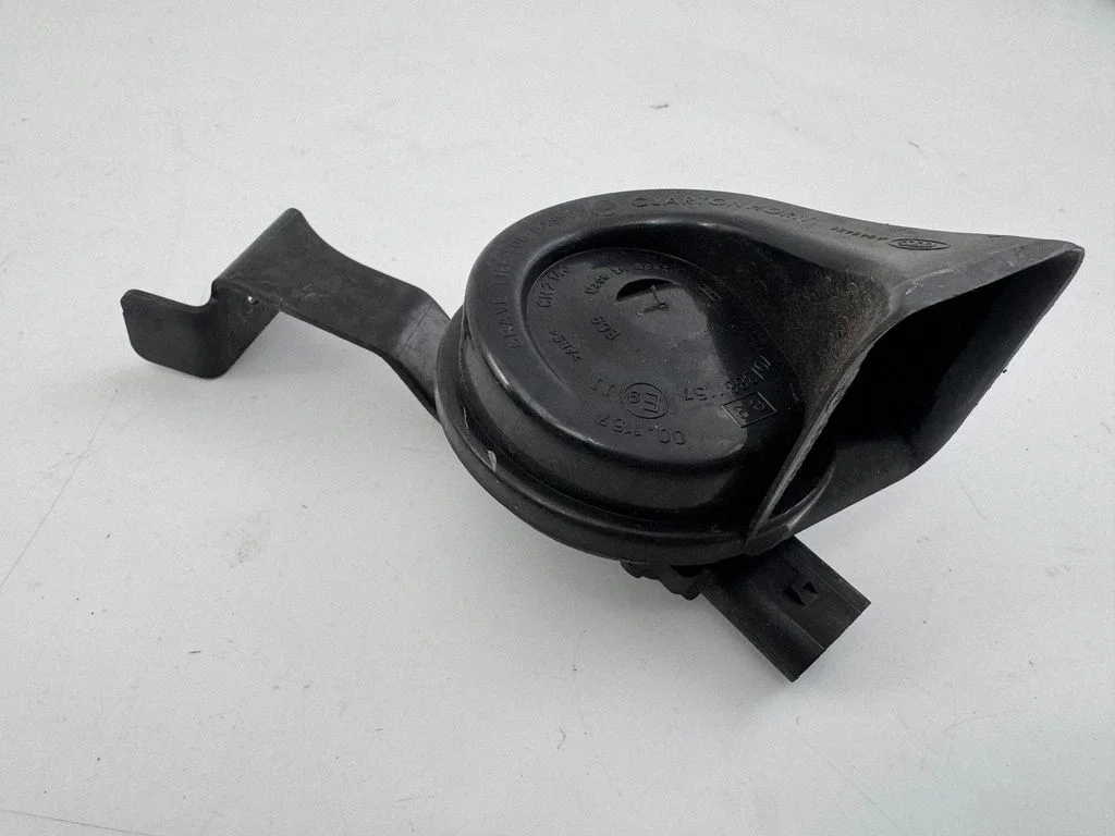 Horn signal GRAVE