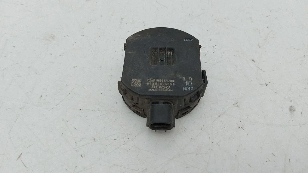 Alarm system siren 86051FL000
