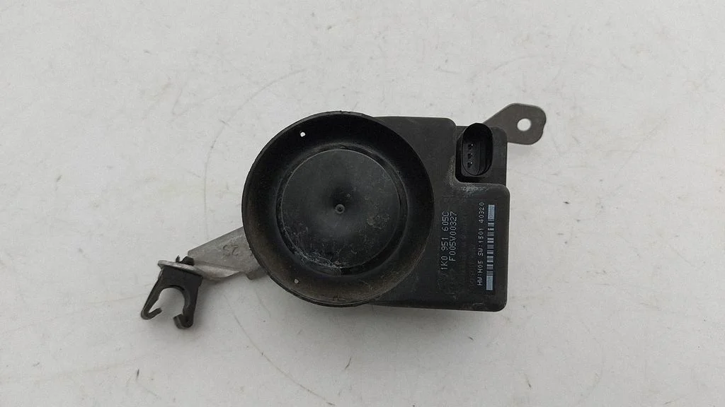 Alarm system siren – Volkswagen Touareg II (2010-2018)