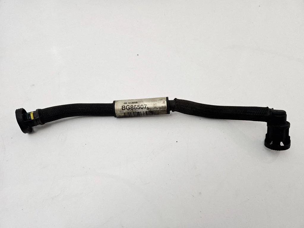Vacuum line/pipe/hose BG865078702