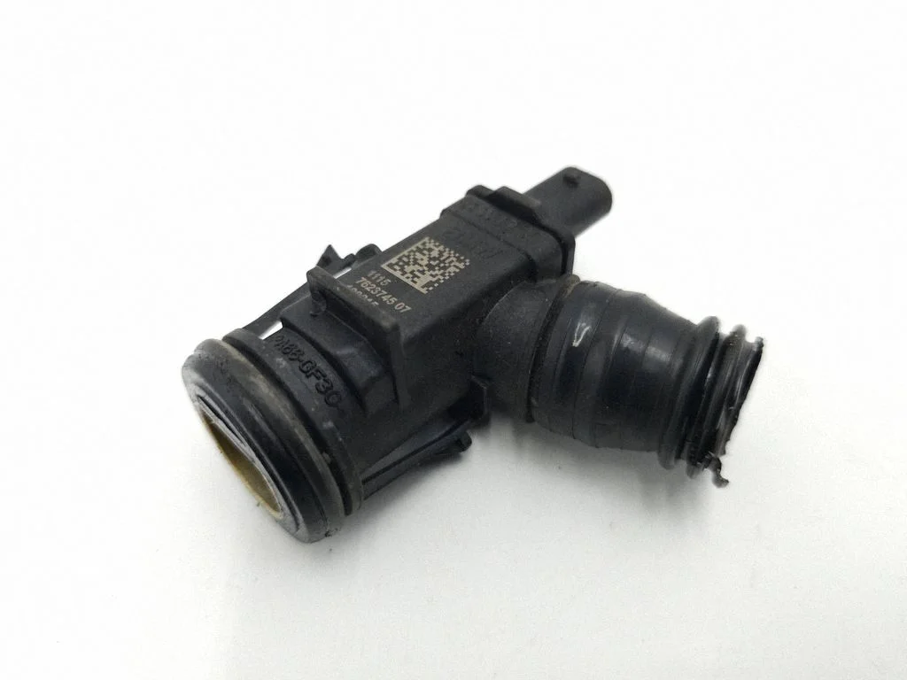 Odma / przewody odmy 7623745