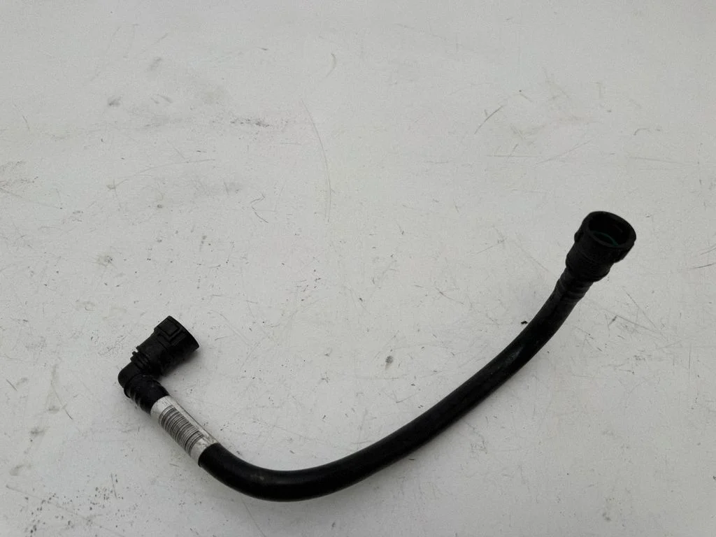 Fuel line/pipe/hose 7433931AA