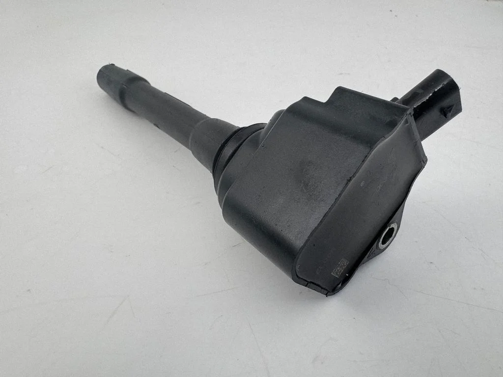 High voltage ignition coil 55282087