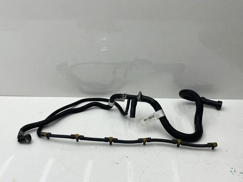 Fuel line/pipe/hose – BMW 4 Series F36 Gran coupe (2017-)