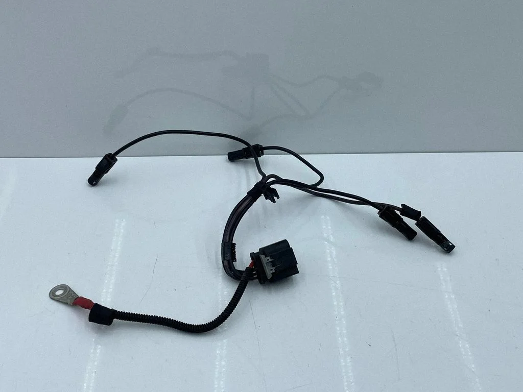 Glow plug wires 7811938