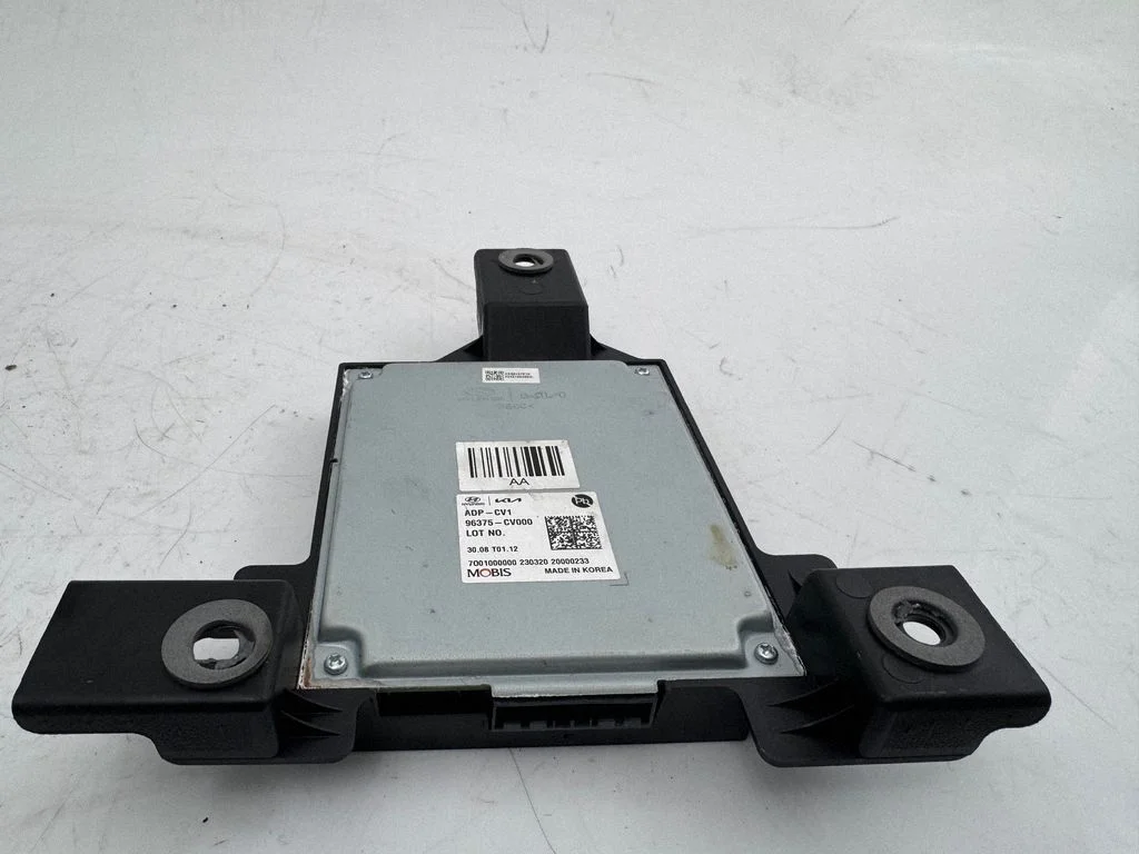 Aerial antenna amplifier – KIA EV6 (2021-)
