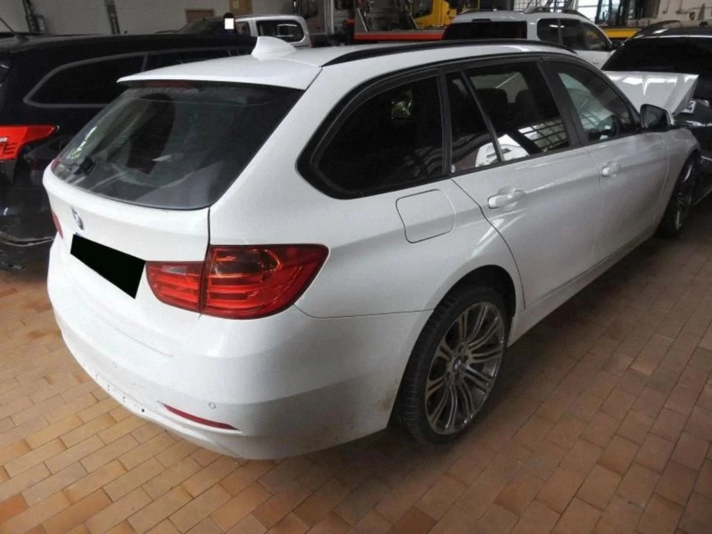 BMW Series 3