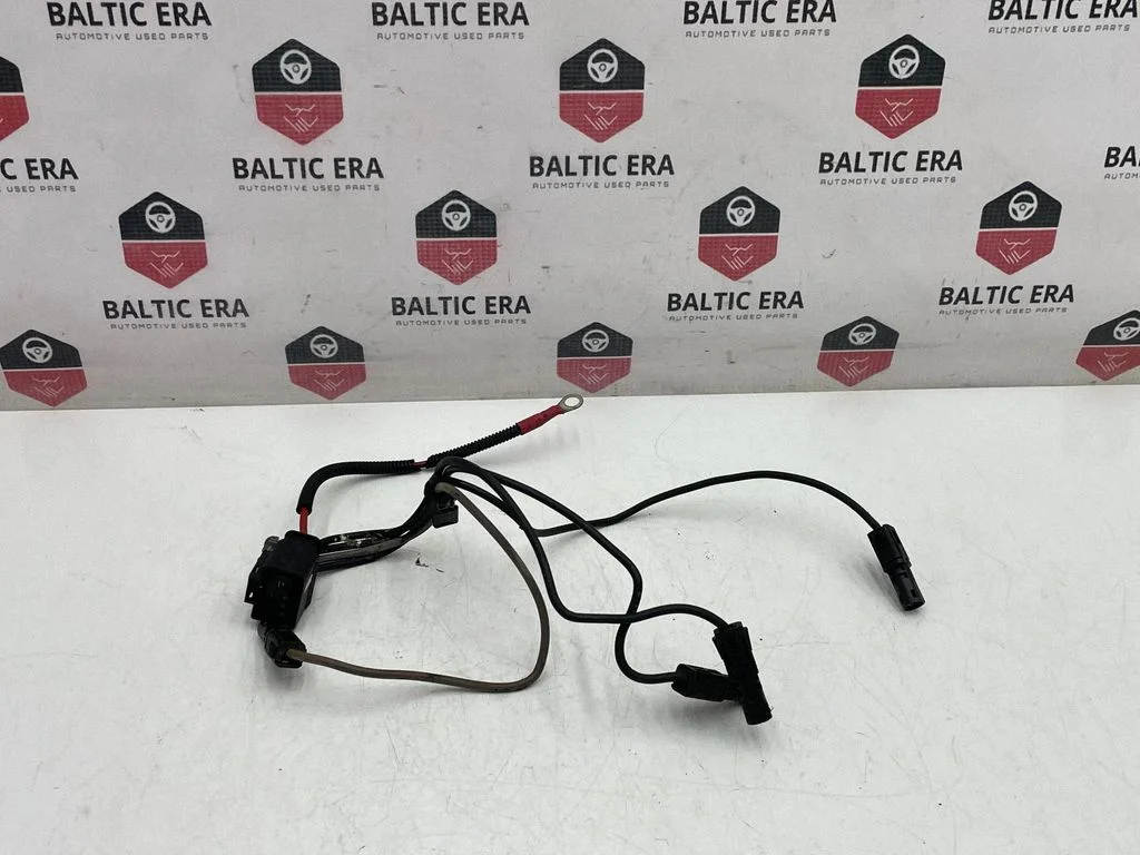 Glow plug wires 7811938