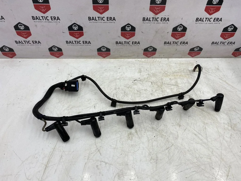 Glow plug wires 7811942
