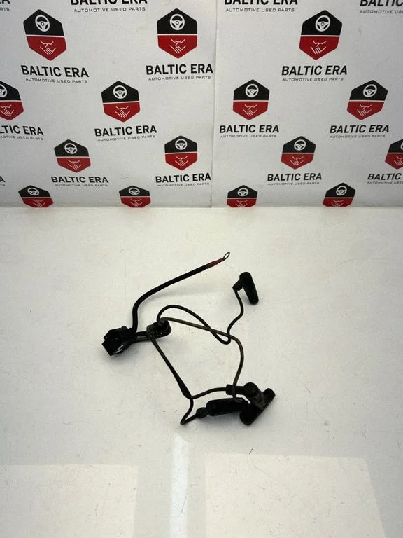 Eelsüüteküünalde juhtmed 7811938