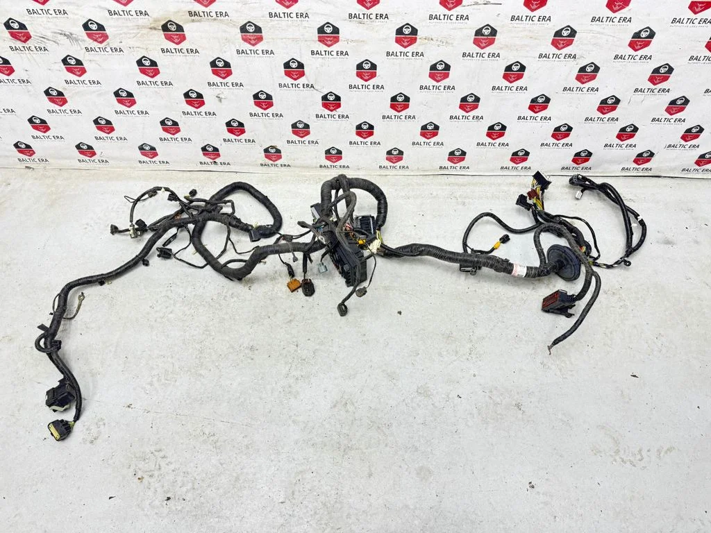 Mootori juhtmestik BT4T14290R59CL