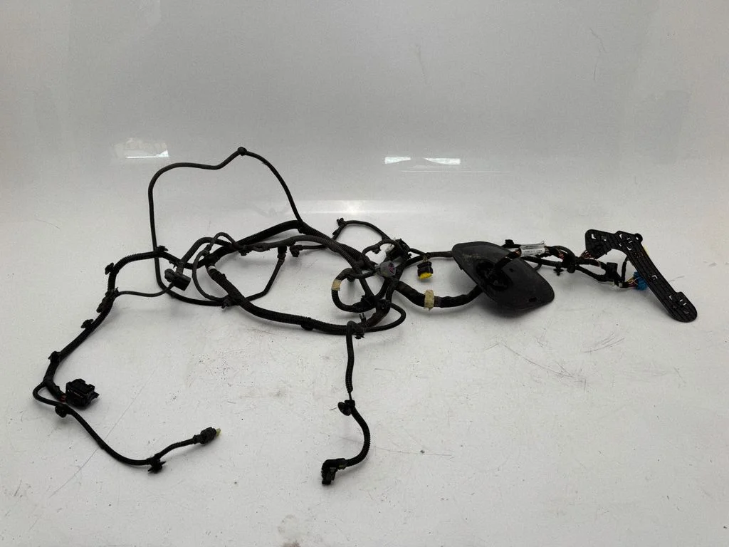 Engine installation wiring loom 9846149280