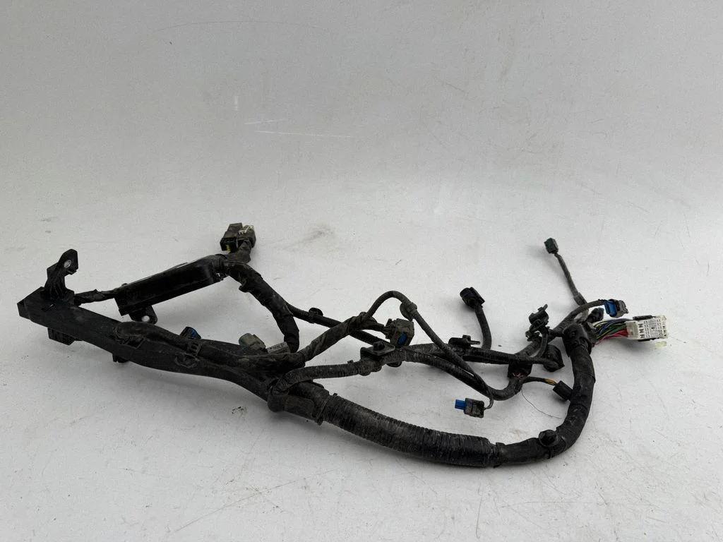 Mootori juhtmestik 91450CV030