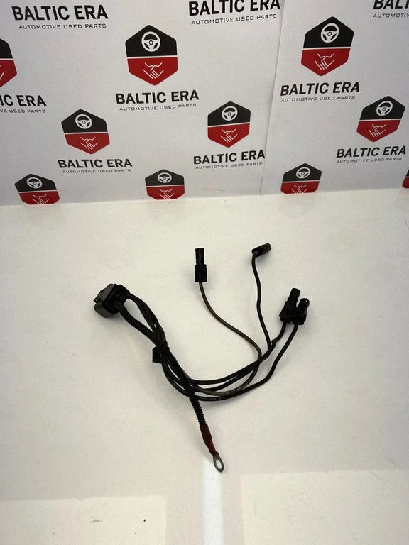 Eelsüüteküünalde juhtmed 7811938