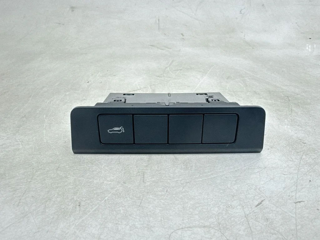 Klaasisoojenduse lüliti DFR566180