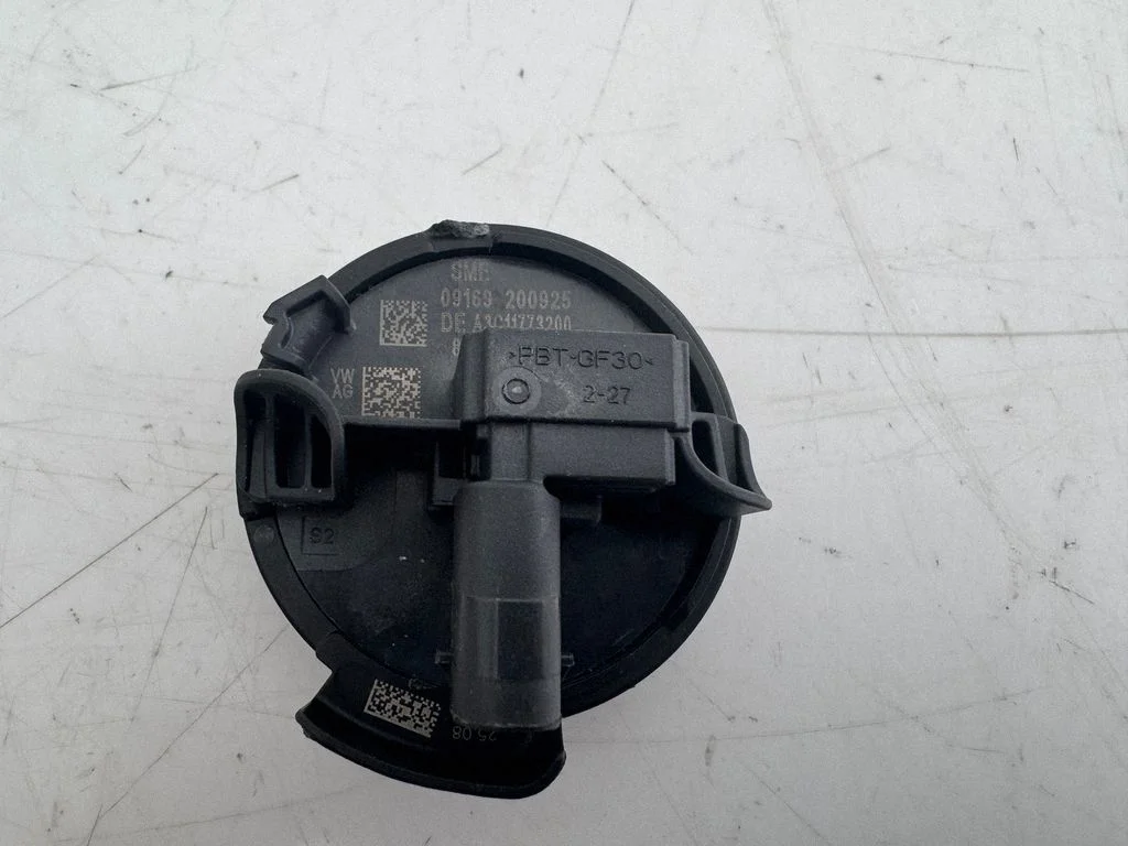 Drošības spilvenu trieciena sensors – Volkswagen Tayron II (2024-)