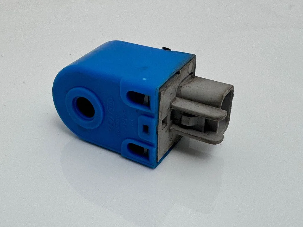 Airbag deployment crash/impact sensor 95710