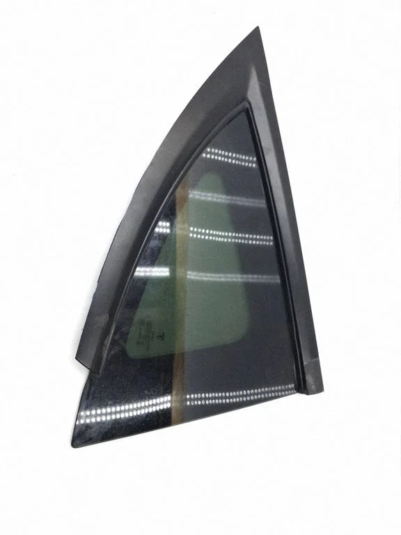 Rear side window – Tesla Model Y (2020-)