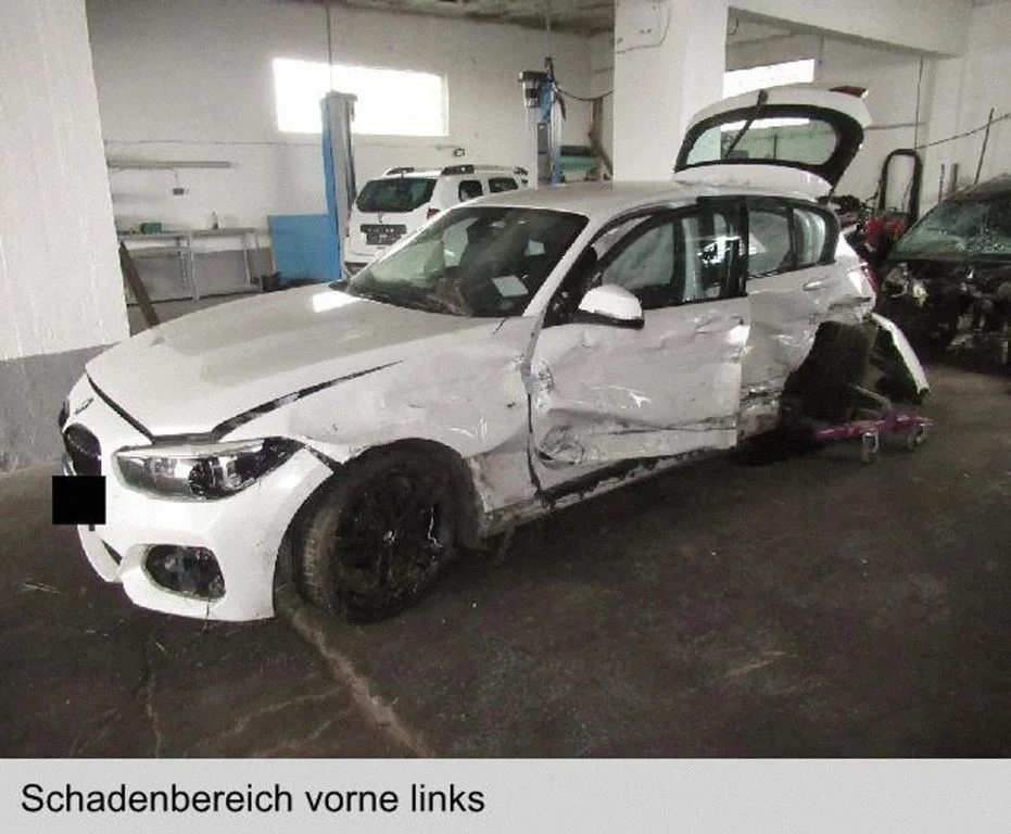 BMW Series 1