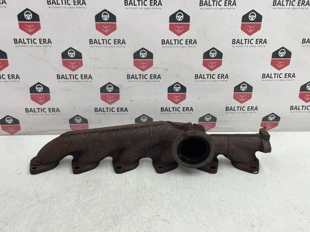 Exhaust manifold