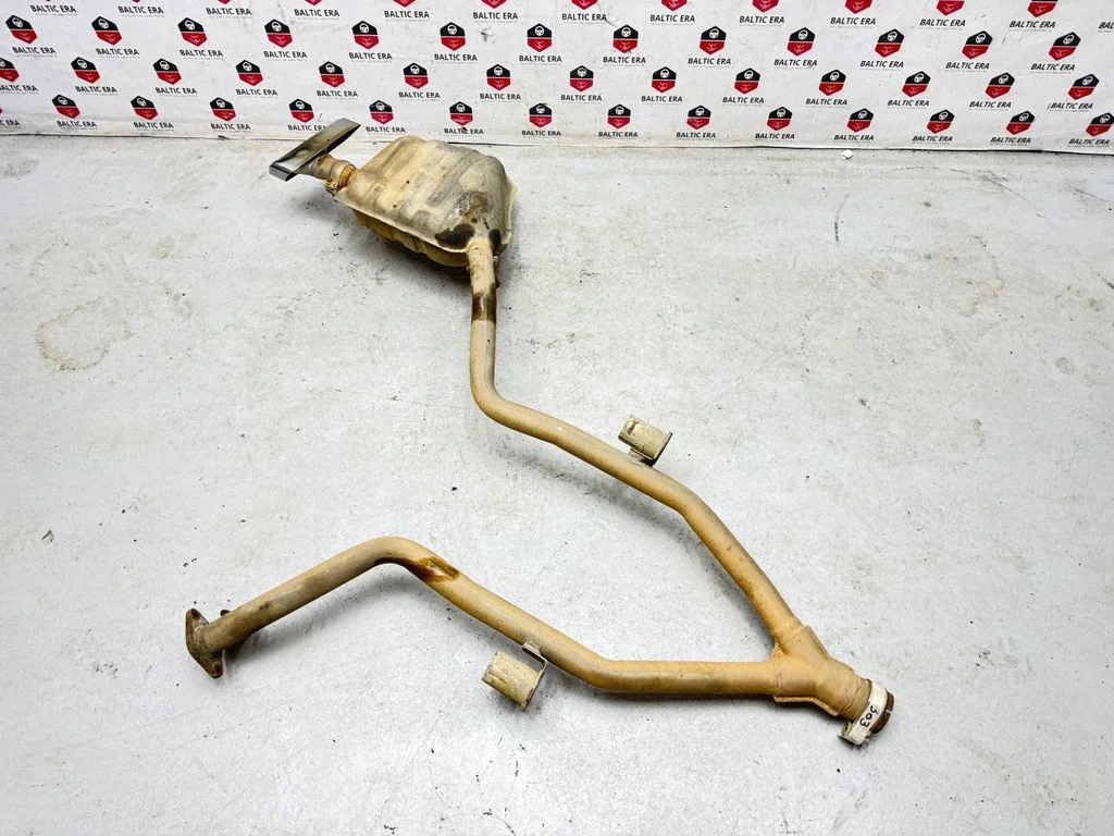 Muffler/silencer C8916R