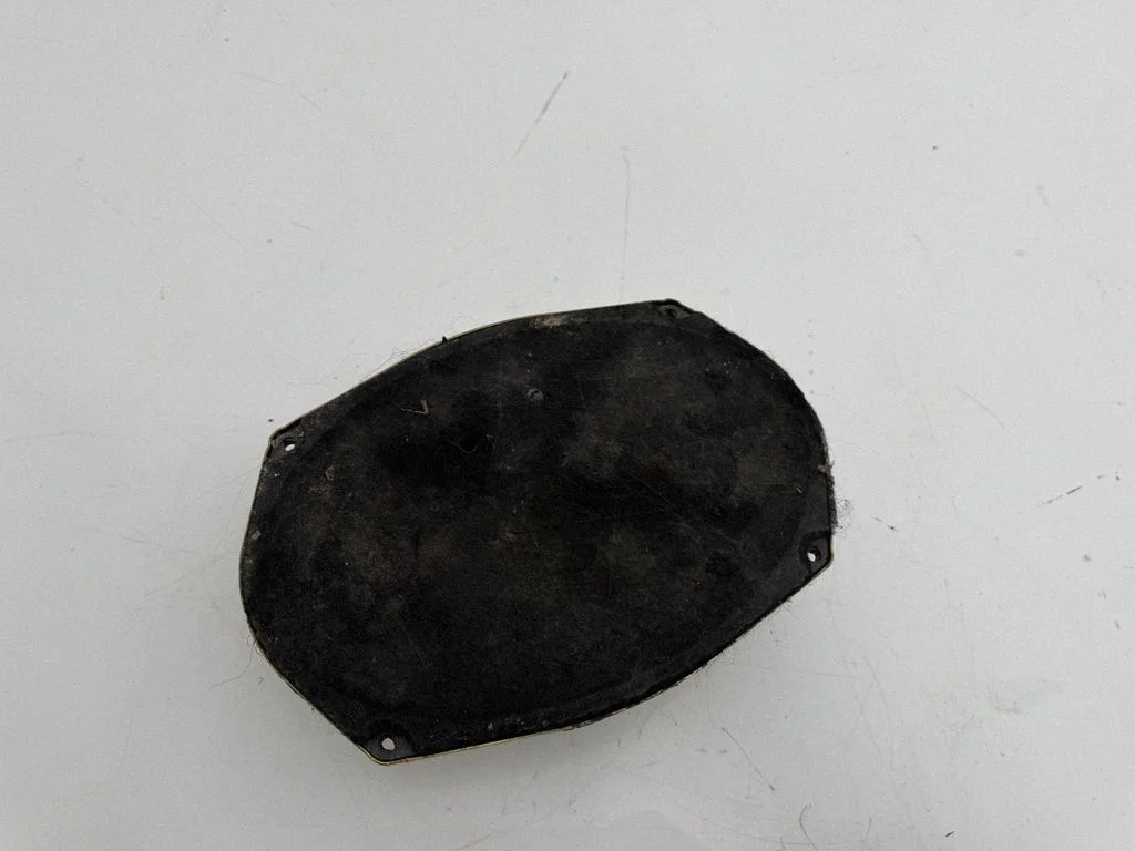 Tagaklaasi riiuli kõlar(id) 05059119AC