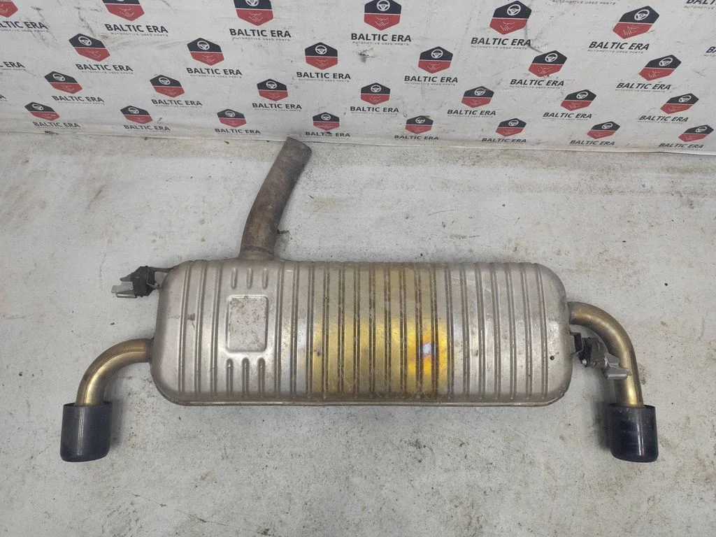 Muffler/silencer 18308627283