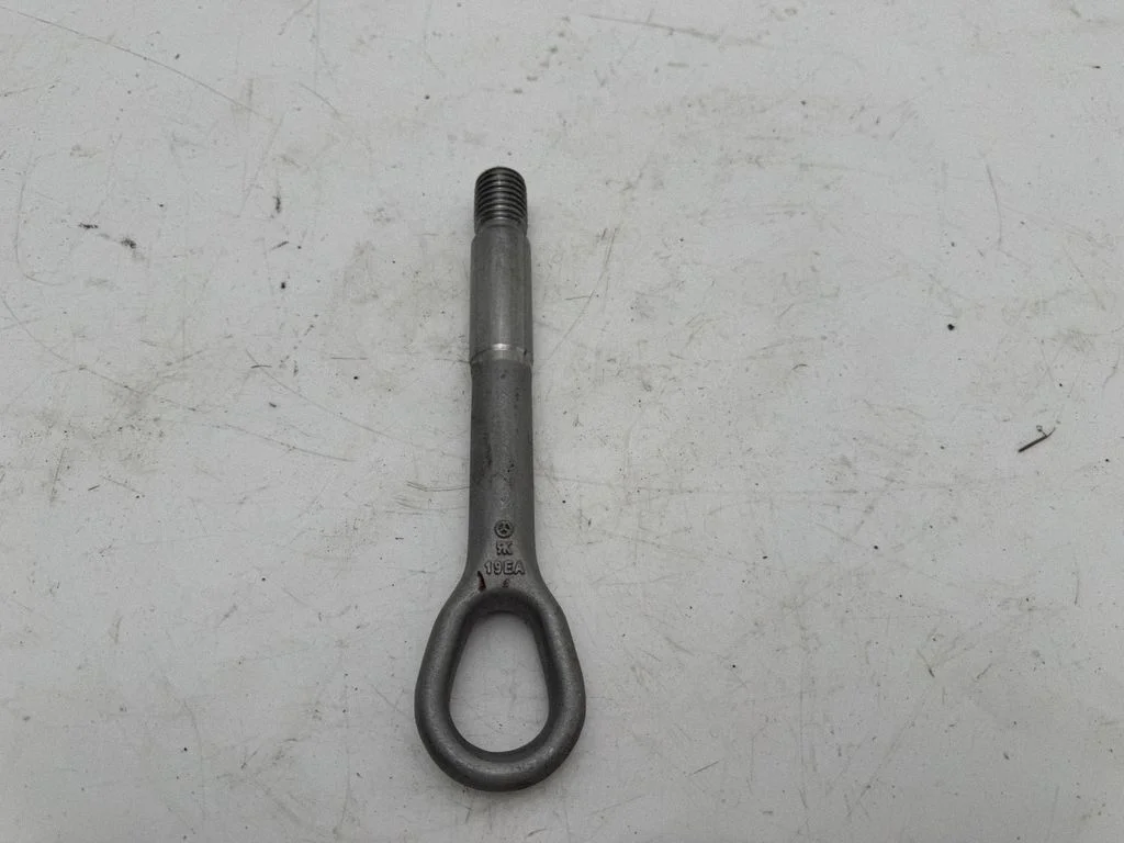 Towing hook eye A2223150000
