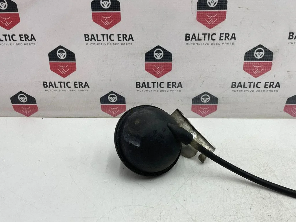 Vakuumo oro talpa