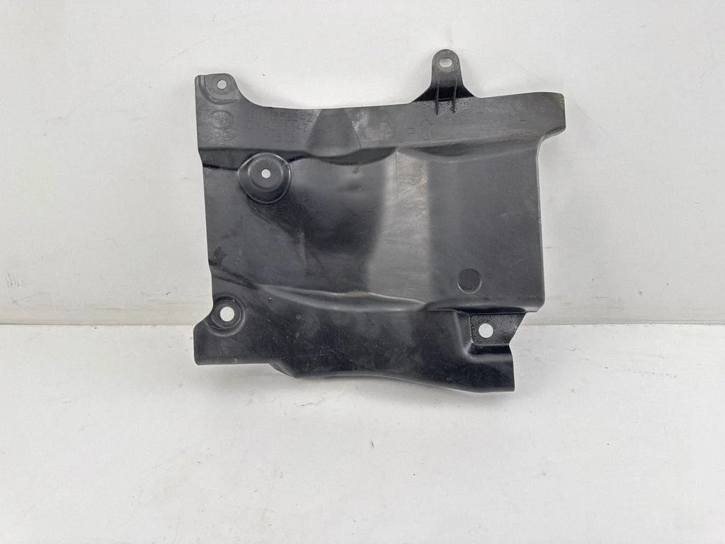 Front underbody cover/under tray DN4E56342
