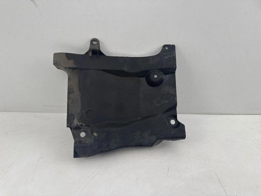Front underbody cover/under tray DN4E56341