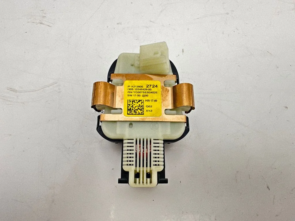 Rain sensor A213900