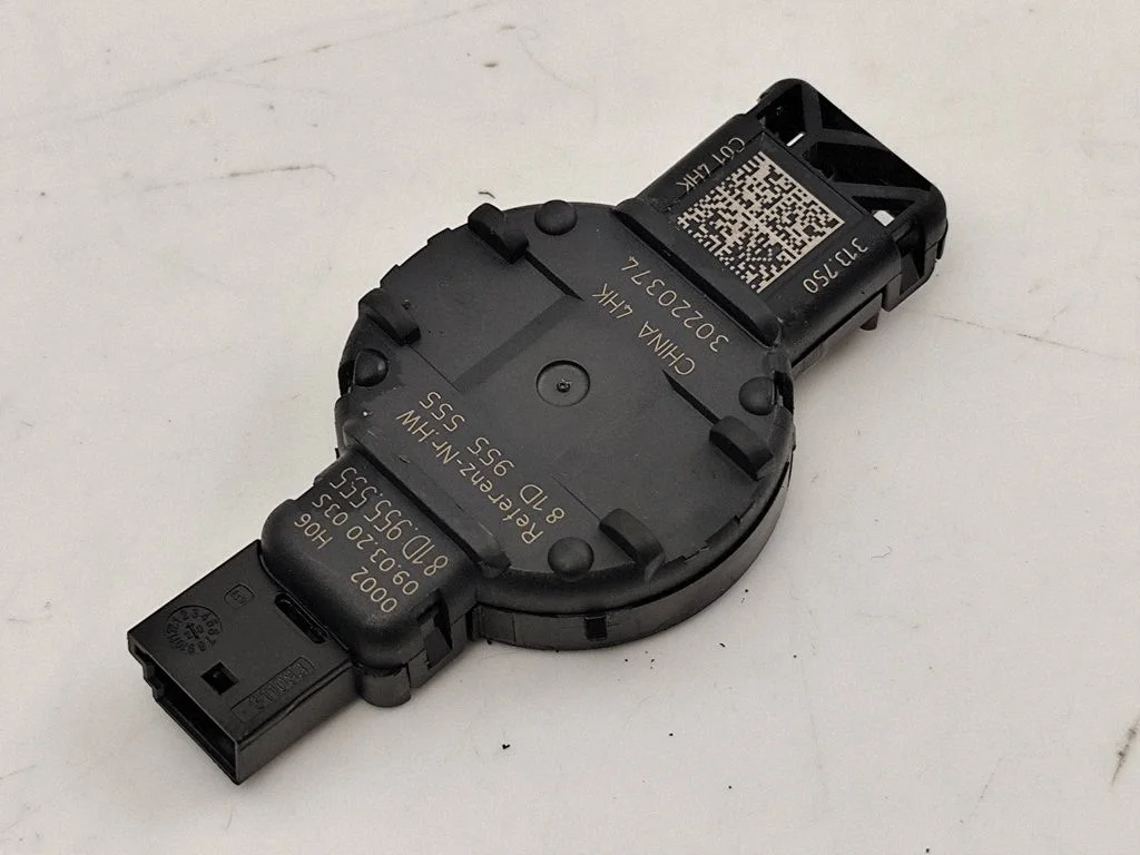 Rain sensor 81D955555