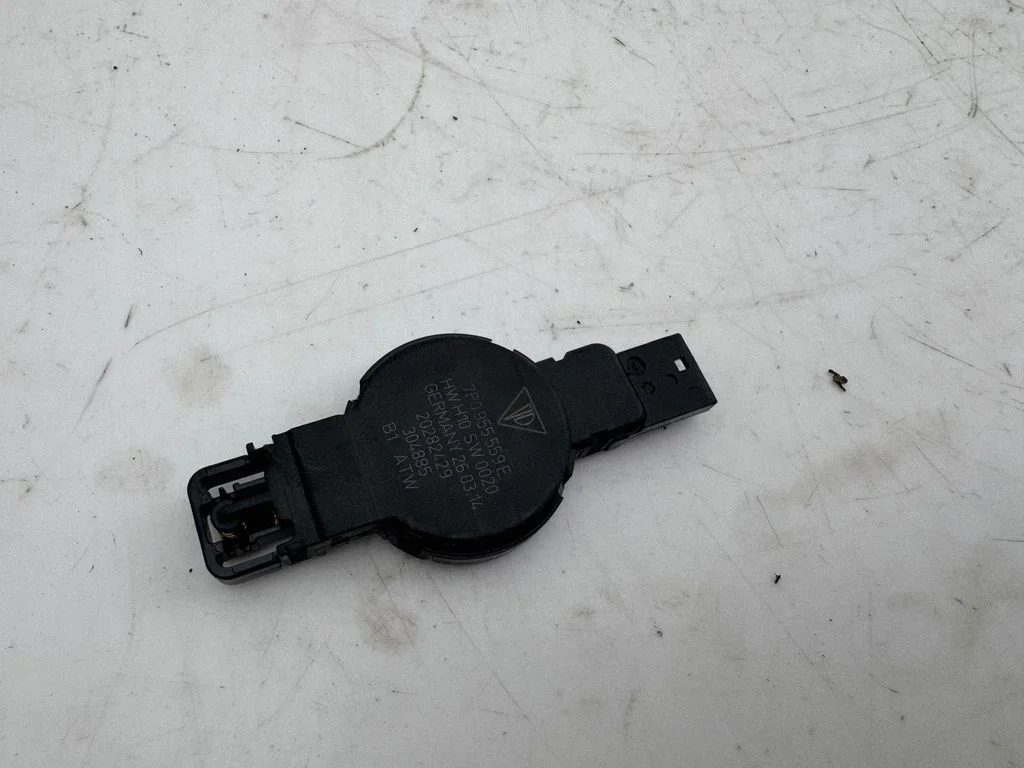 Rain sensor 7P0955559E