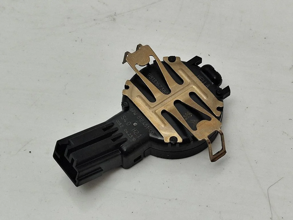 Rain sensor 6PW01245100