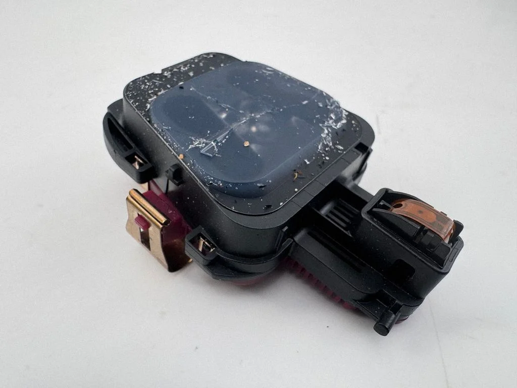 Rain sensor A2539000100