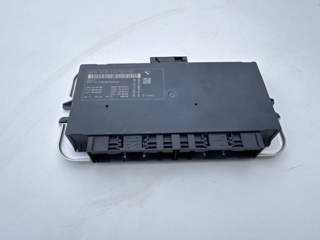 Tulede moodul (LCM) 9247062