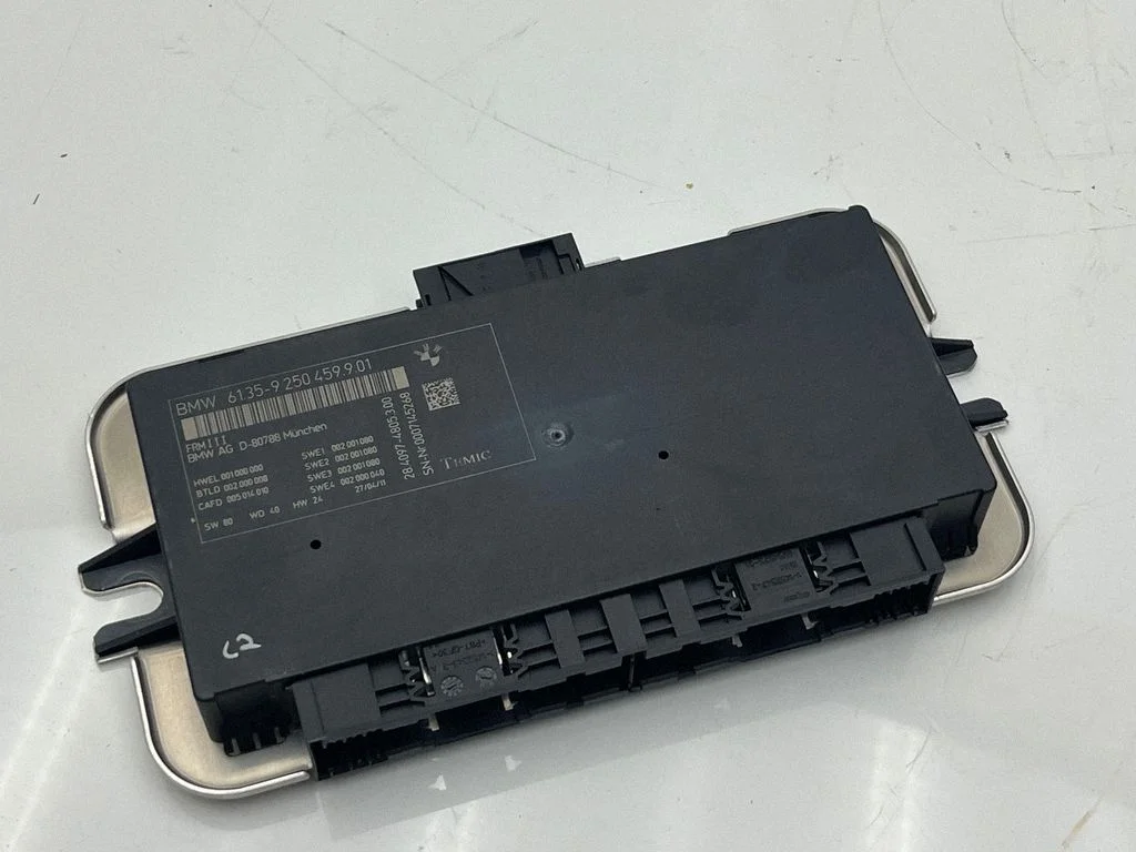 Light module LCM – BMW X3 F25 (2010-2017)
