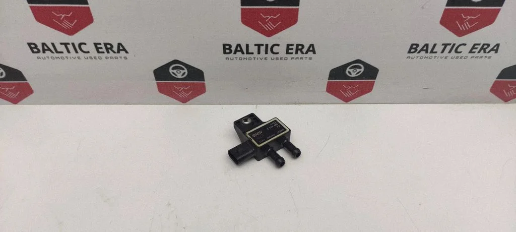 Išmetamųjų dujų slėgio daviklis