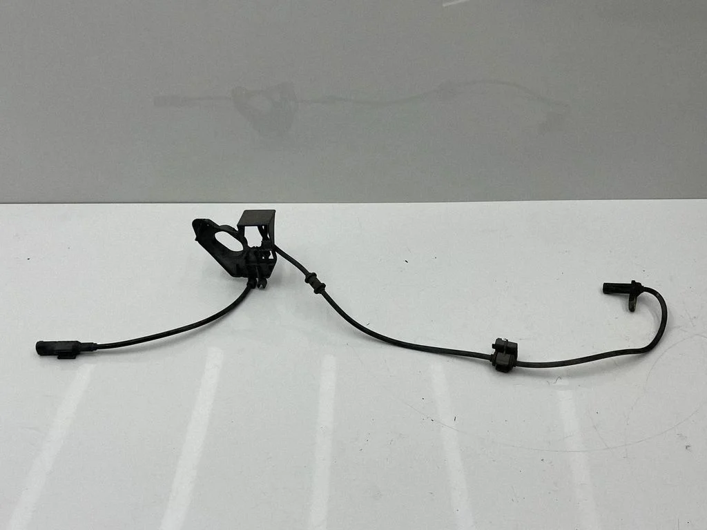 ABS rear brake sensor 0265007634