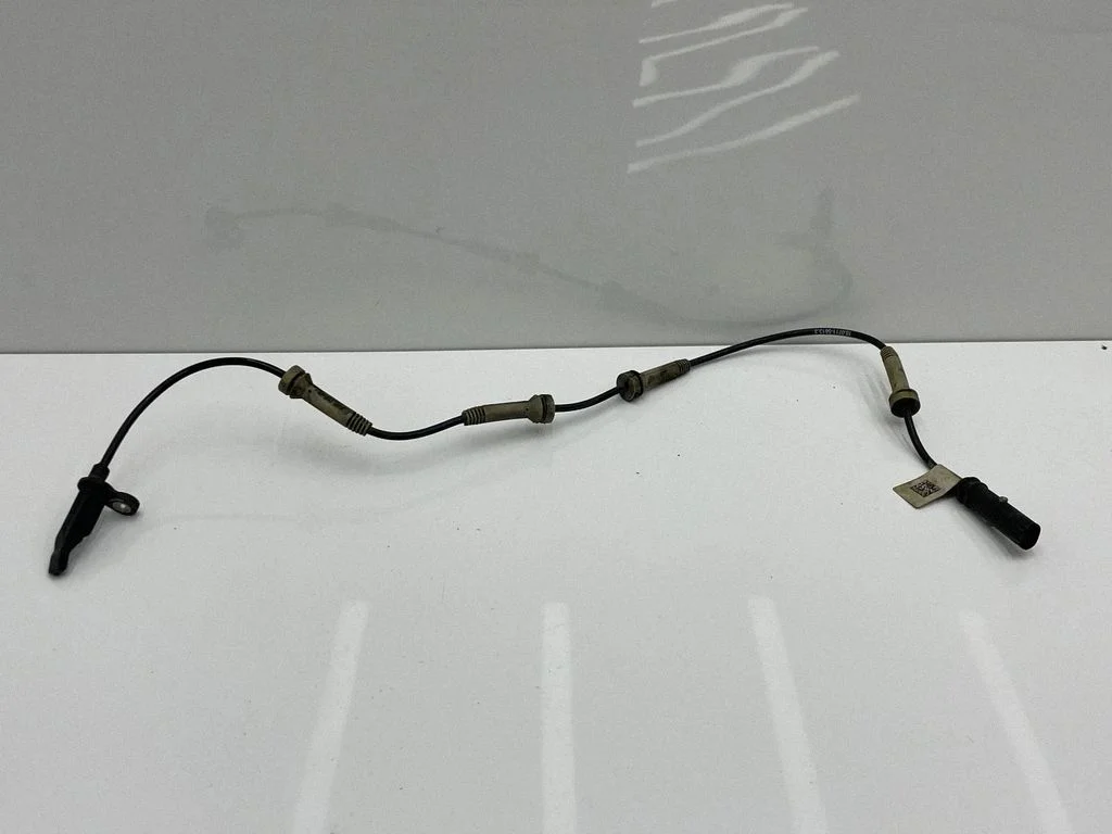 ABS rear brake sensor 6866977