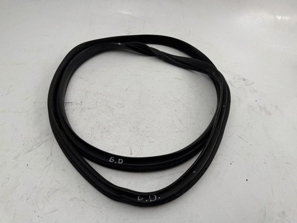 Rubber seal rear door – KIA EV6 (2021-)