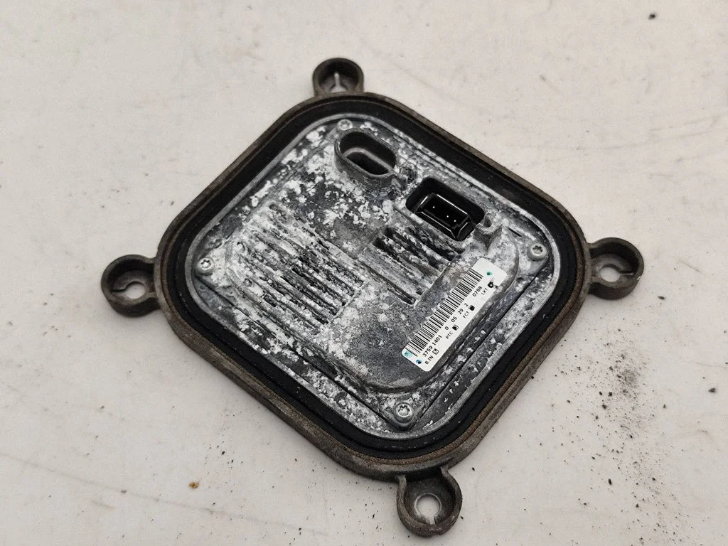 Headlight ballast module Xenon 37591401