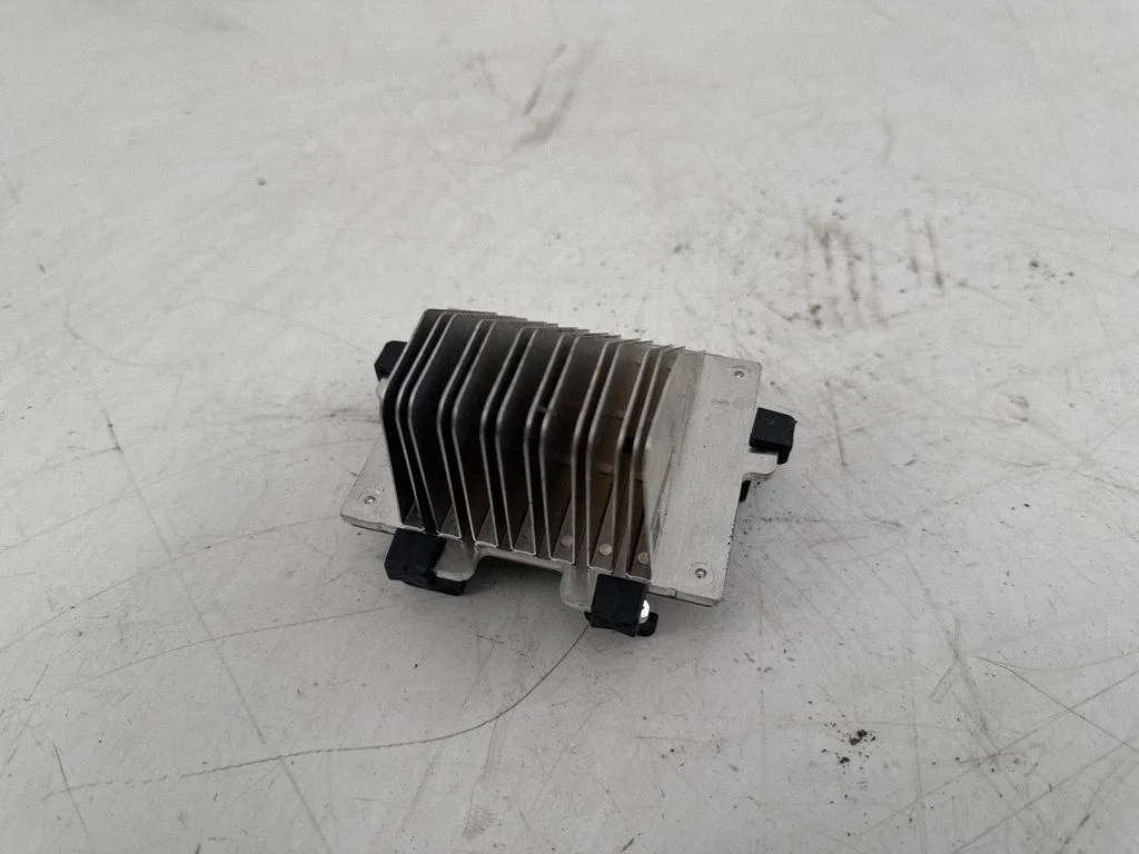 Headlight ballast module Xenon 24511800AA