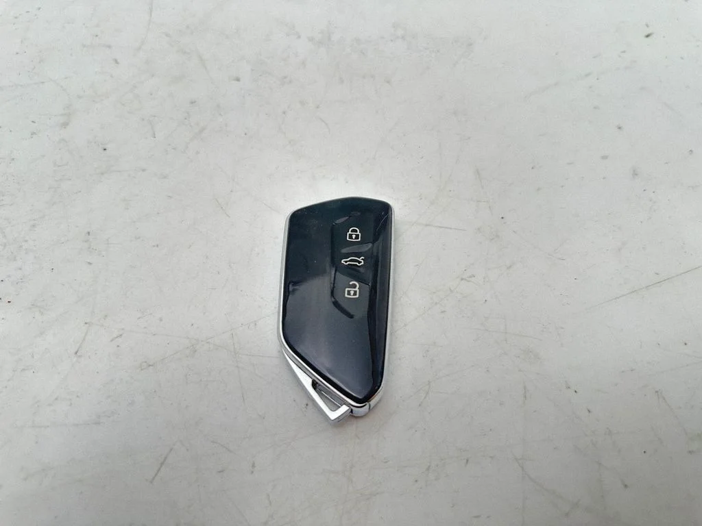 Ignition key/card 5H0959753BL