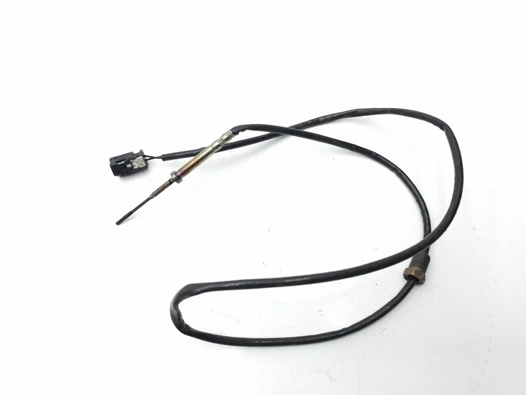 Czujnik temperatury spalin – BMW Seria 2 F45 (2014-2021)
