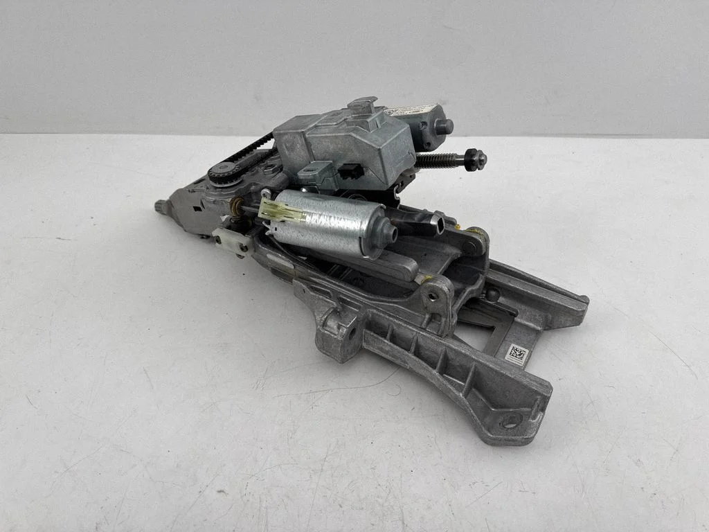 Steering wheel axle set – Land Rover Range Rover Sport L494 (2013-)