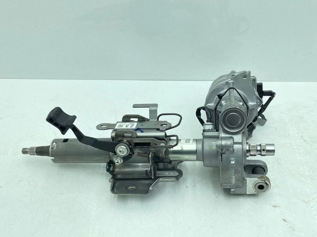Steering wheel axle set 4525047330